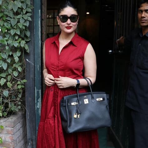 kareena kapoor hermes bag|kareena kapoor boyfriend.